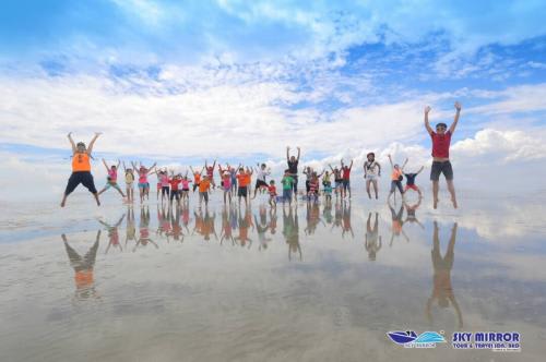 【ササラン】イメージ1（画像提供：スカイミラー）