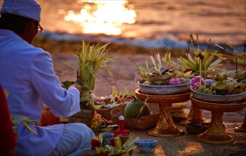 【バリ島】チャナン
