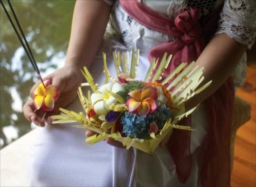 【バリ島】チャナン／イメージ