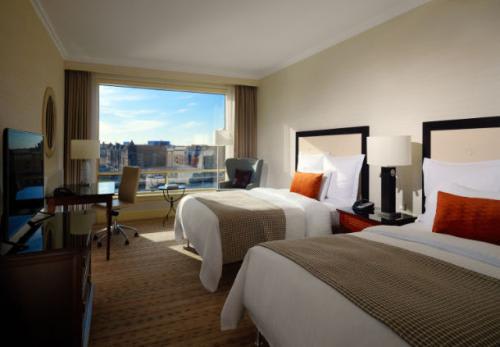 ホテルアレンジもおすすめです♪