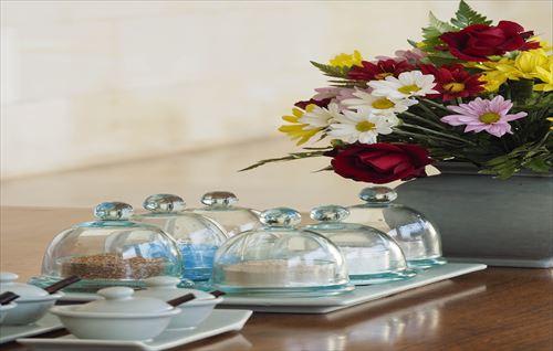 【ザ・バレ】スパアメニティーズ/イメージ