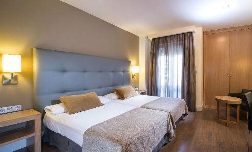 CARMEN お部屋イメージ（C）MIKI TRAVEL