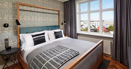 ホテルのアップグレードもおすすめです！