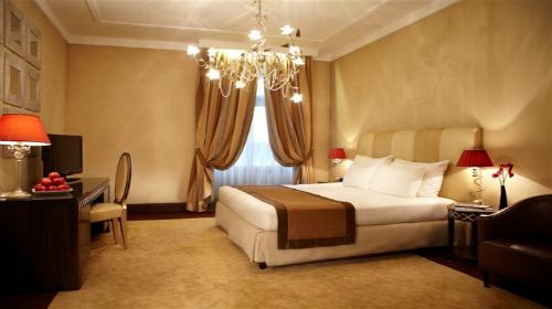 ▼ホテルアップグレードお見積り可能！（要追加代金）/客室イメージ（C）MIKI TRAVEL