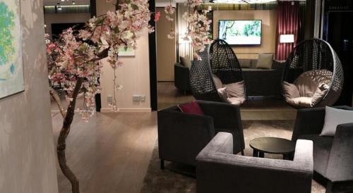 GLO KLUUVI　ロビー/イメージ(Ｃ)HOTEL BEDS GROUP