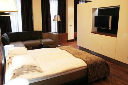 GLO KLUUVI　お部屋一例２/イメージ(Ｃ)HOTEL BEDS GROUP