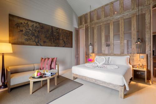 【Sunsuri Phuket】Grand View Pool Villa1（画像提供：東洋トラベル）
