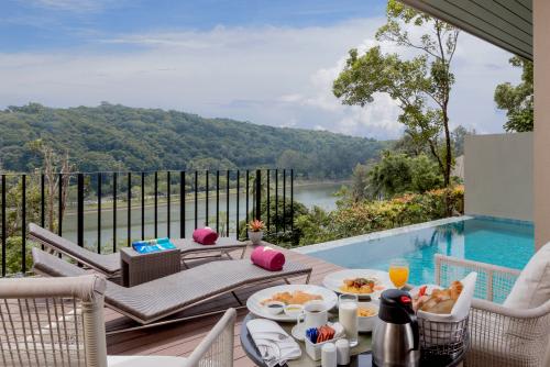 【Sunsuri Phuket】Grand View Pool Villa5（画像提供：東洋トラベル）