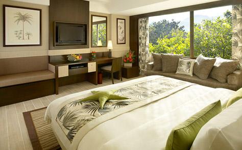 【ゴールデンサンズ】スーペリアヒルビュー（画像提供：SMIトラベル）