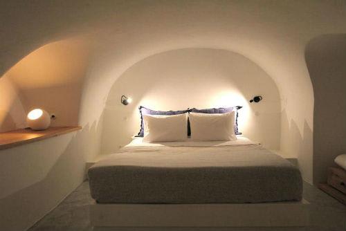 Porto Fira Suites客室一例／（Ｃ）ホテルベッズグループ