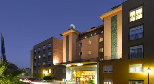 Parador de Cordoba 外観/イメージ(C)HOTEL BEDS