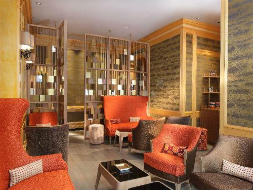 Rochester Champs Elysees　ロビーイメージ　(C)ホテルベッズグループ