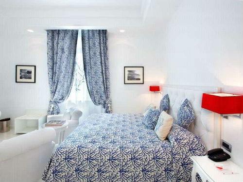 La Ciliegina Lifestyle Hotel  お部屋一例（イメージ）／(C)ホテルベッズグループ