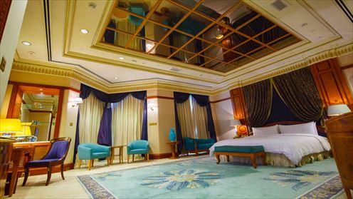 【ジ エンパイア ブルネイ】お部屋/一例(2)